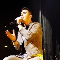 Joe Jonas performing live at Lanxess Arena | Picture 105252